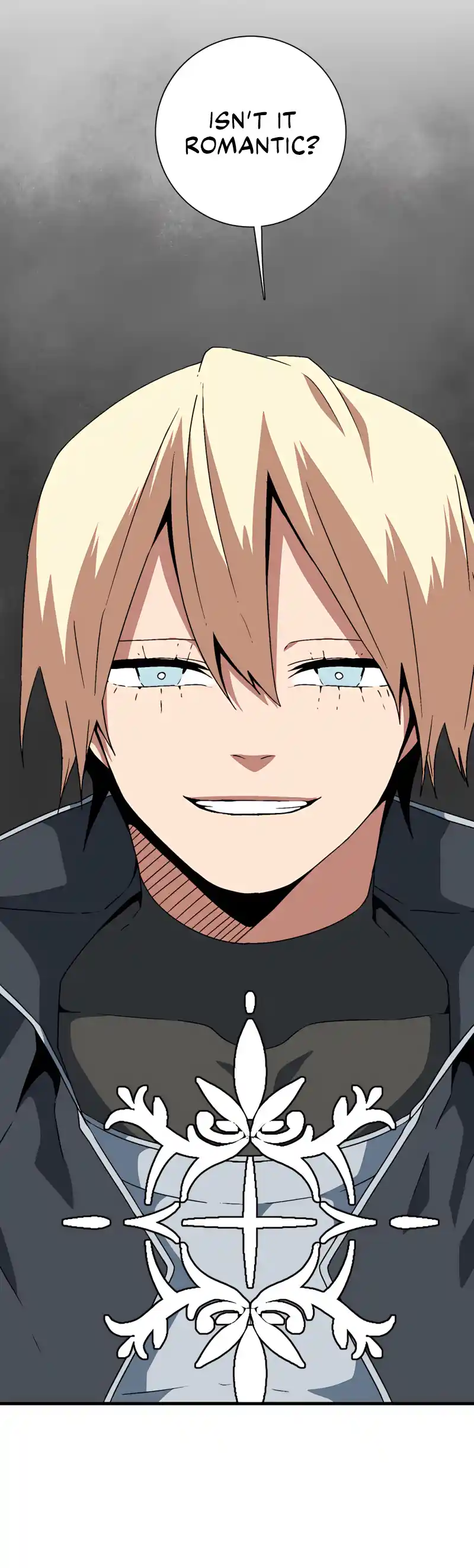 One Step Closer to the Demon King 42