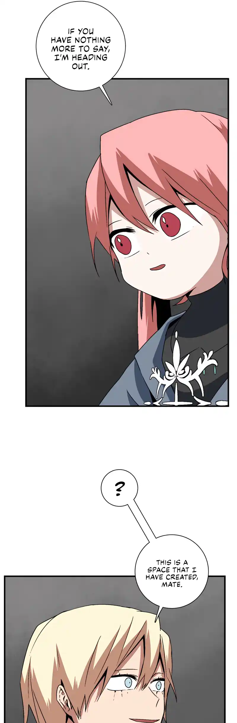 One Step Closer to the Demon King 42