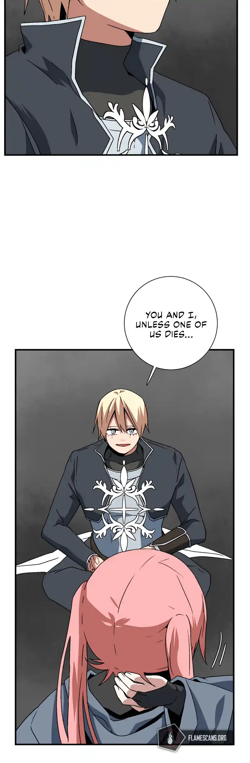 One Step Closer to the Demon King 42