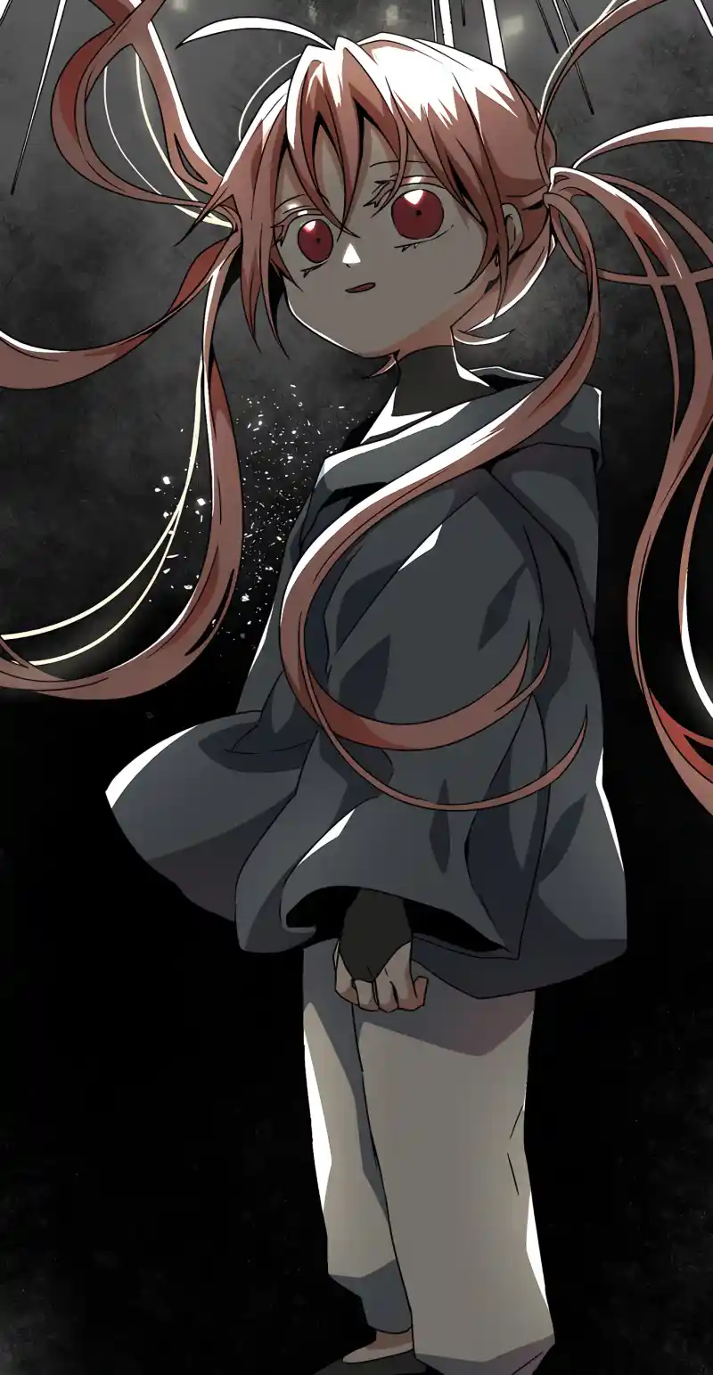 One Step Closer to the Demon King 42