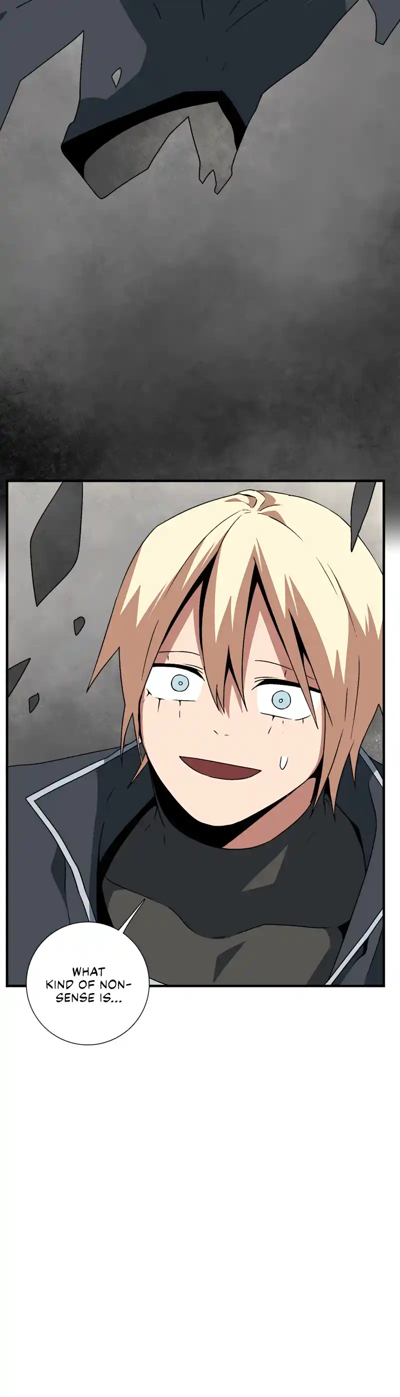 One Step Closer to the Demon King 43