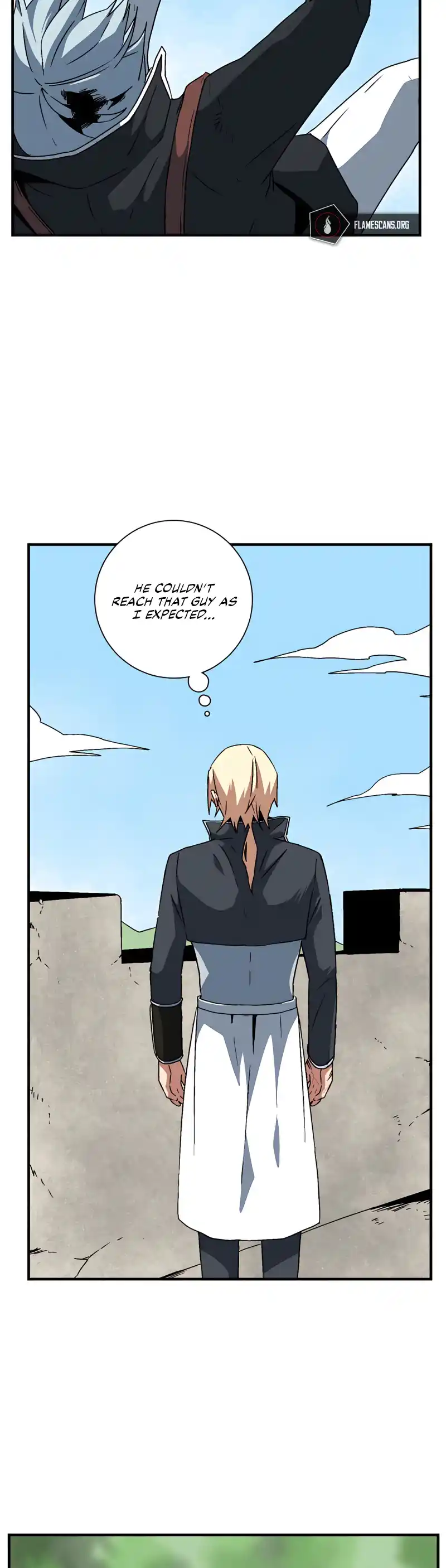 One Step Closer to the Demon King 43