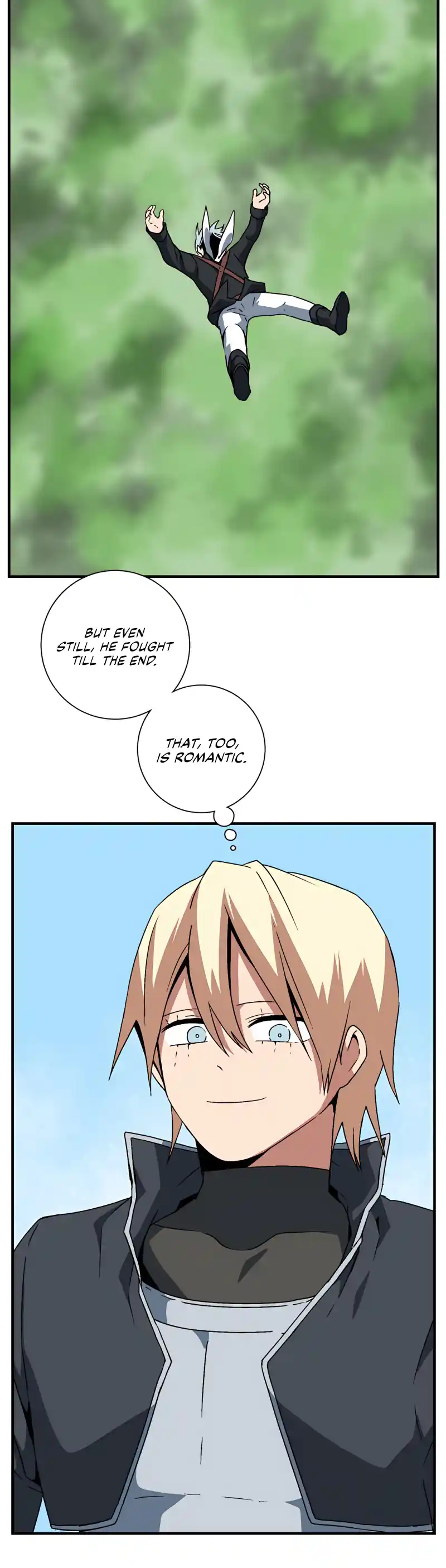 One Step Closer to the Demon King 43