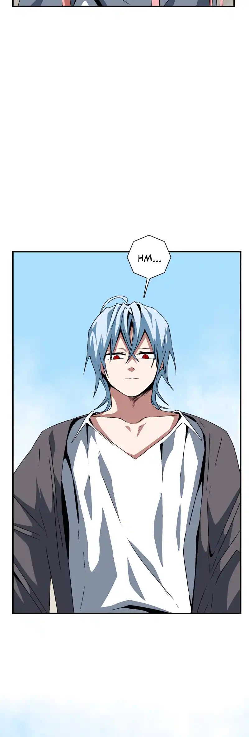 One Step Closer to the Demon King 43