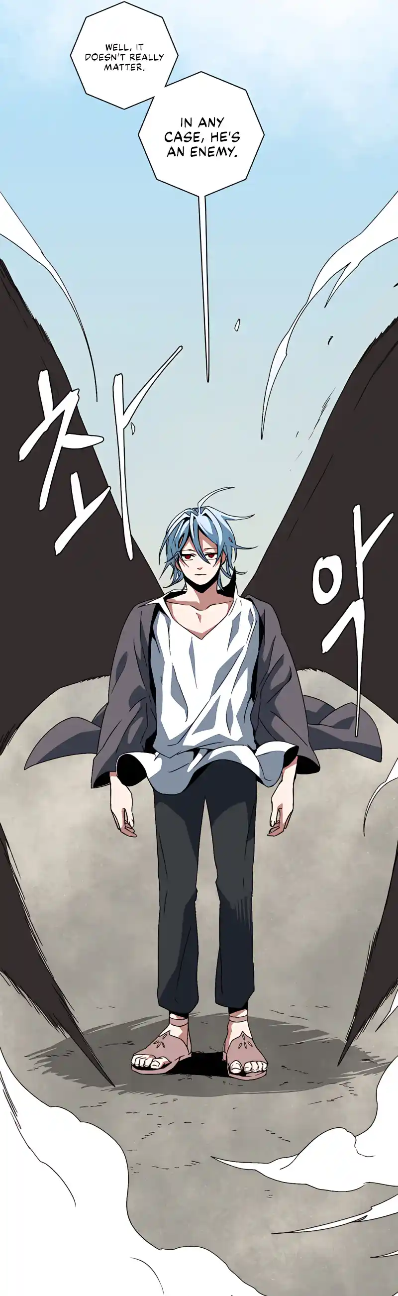 One Step Closer to the Demon King 43