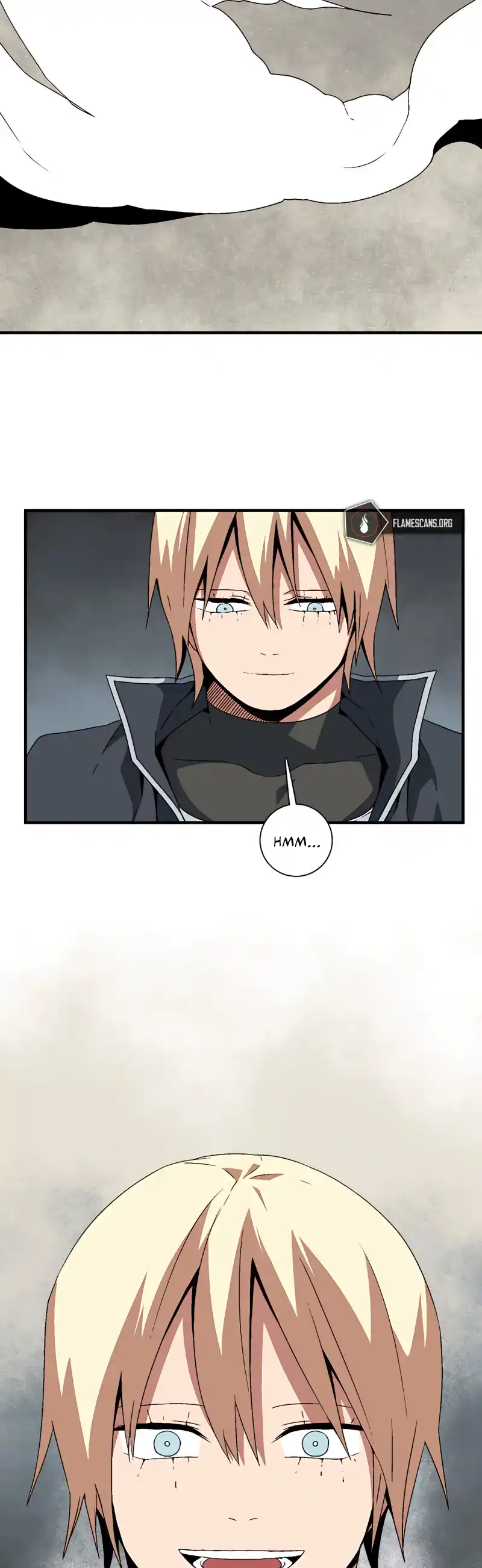 One Step Closer to the Demon King 43