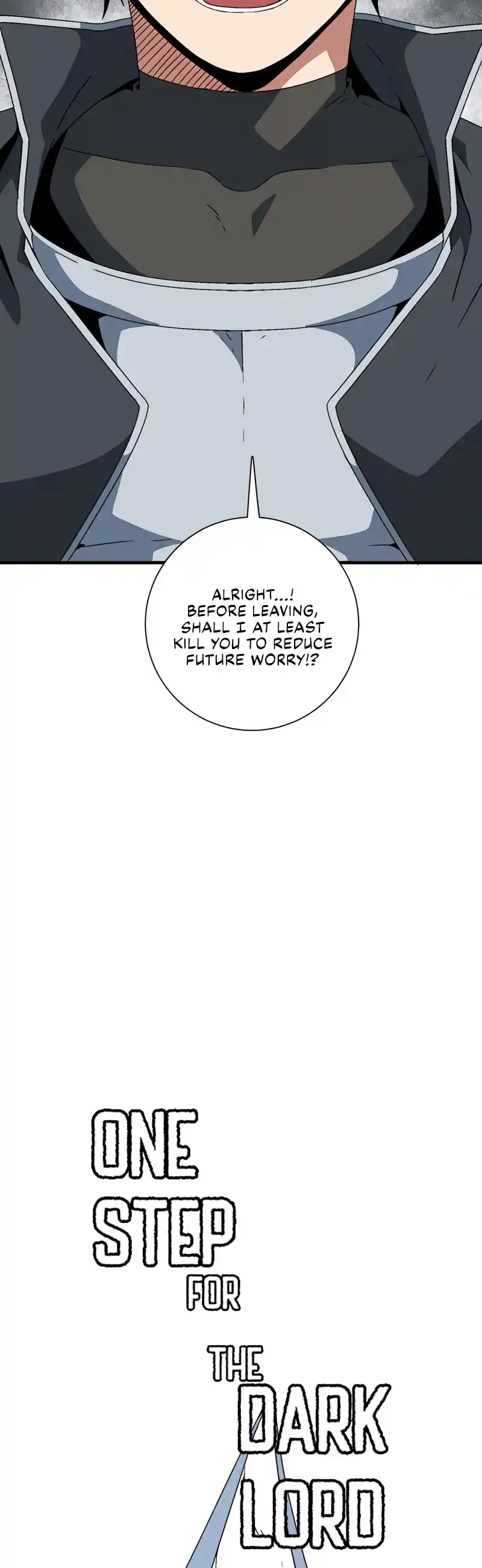 One Step Closer to the Demon King 43