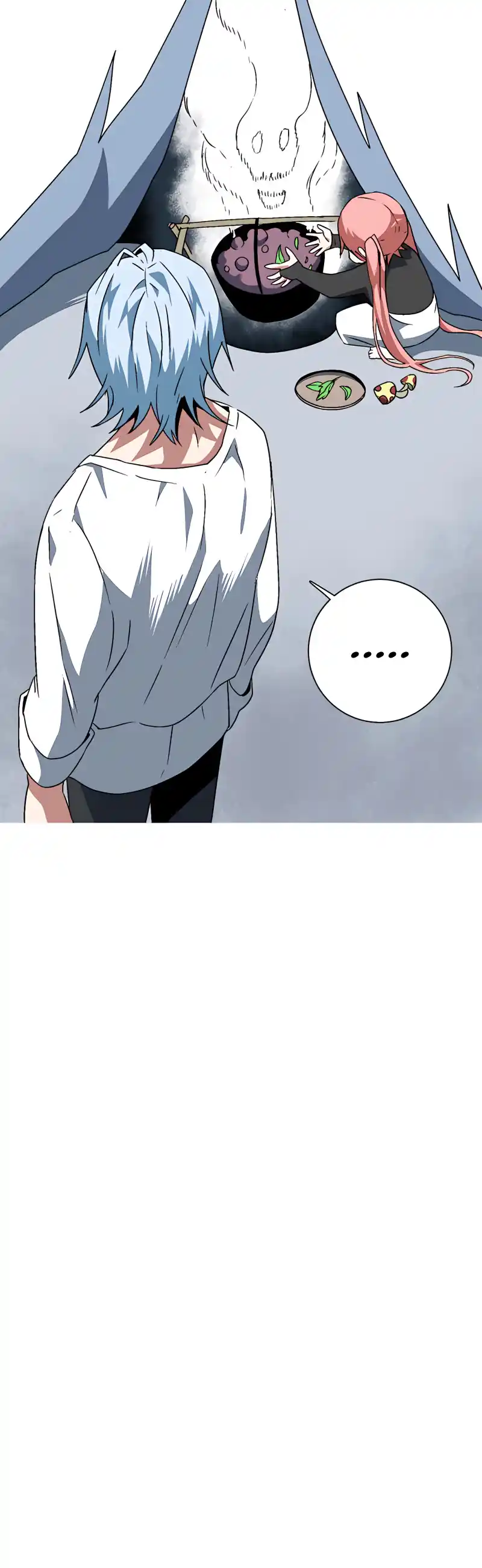 One Step Closer to the Demon King 43