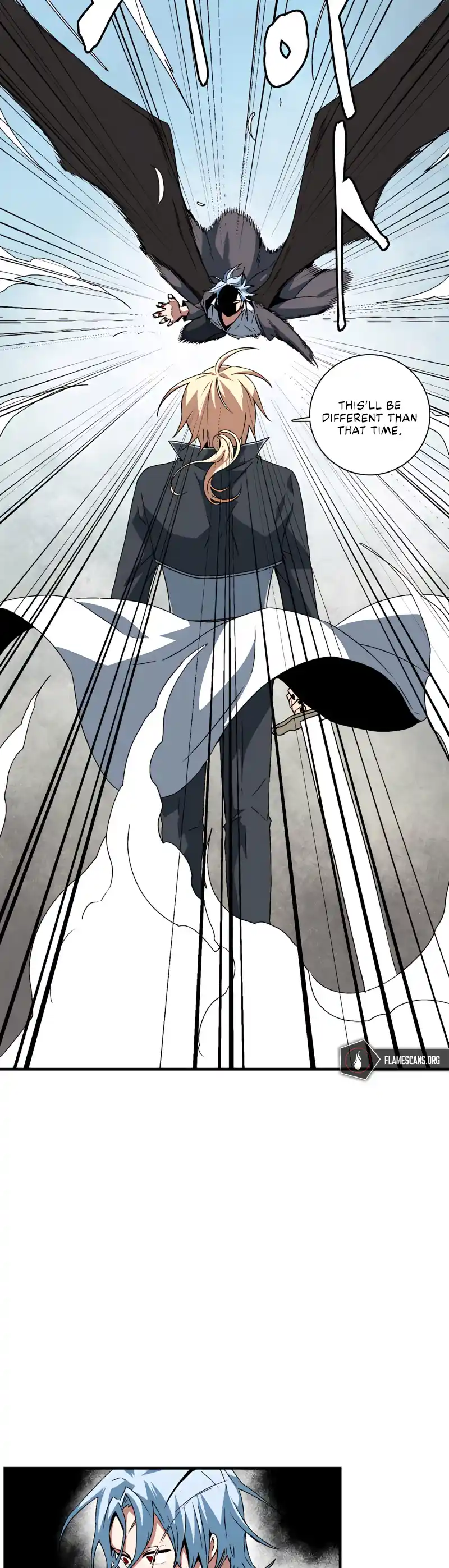 One Step Closer to the Demon King 43