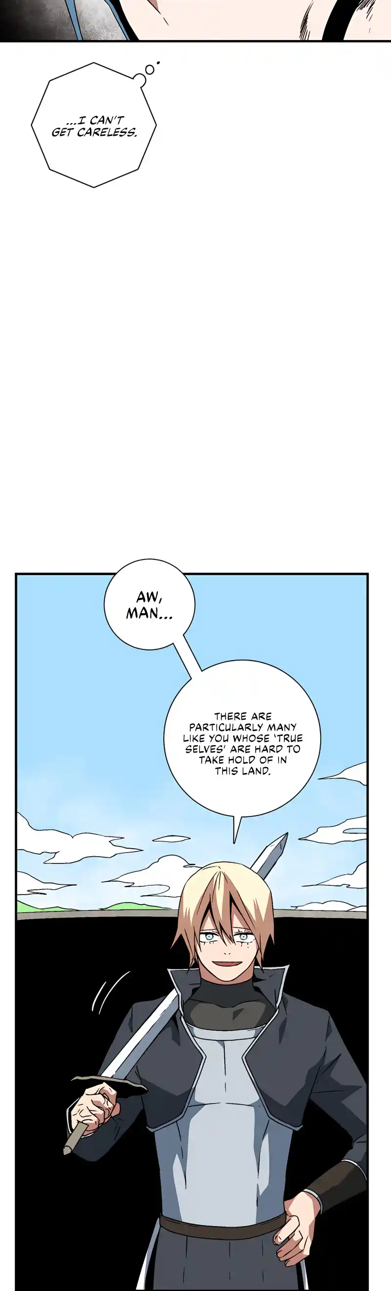 One Step Closer to the Demon King 43