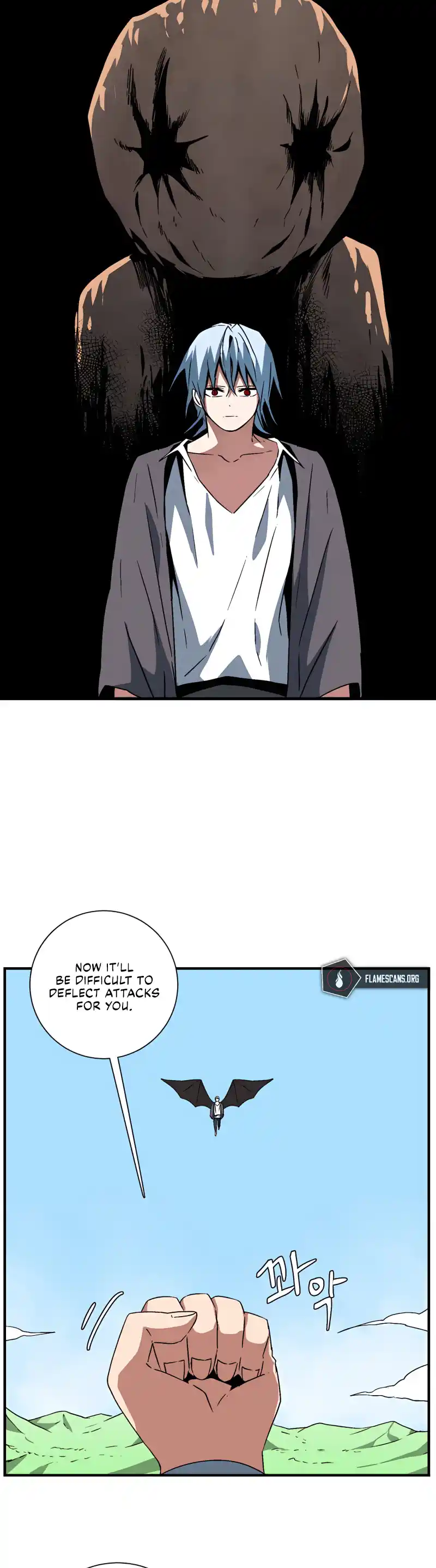 One Step Closer to the Demon King 43