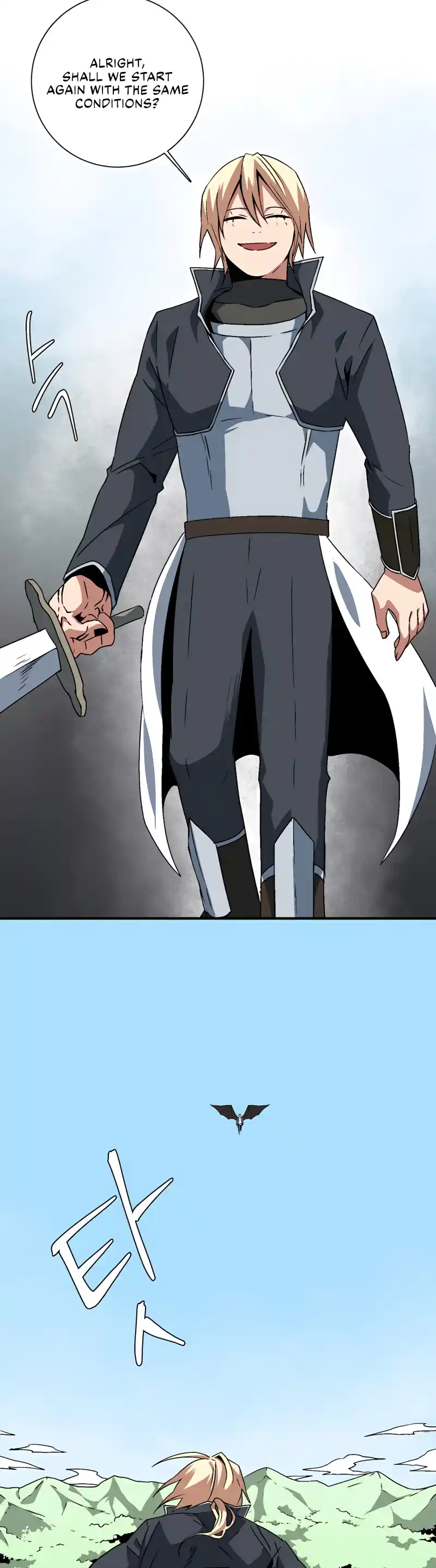 One Step Closer to the Demon King 43