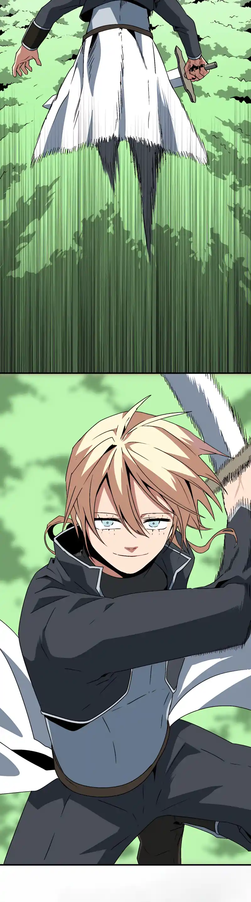 One Step Closer to the Demon King 43