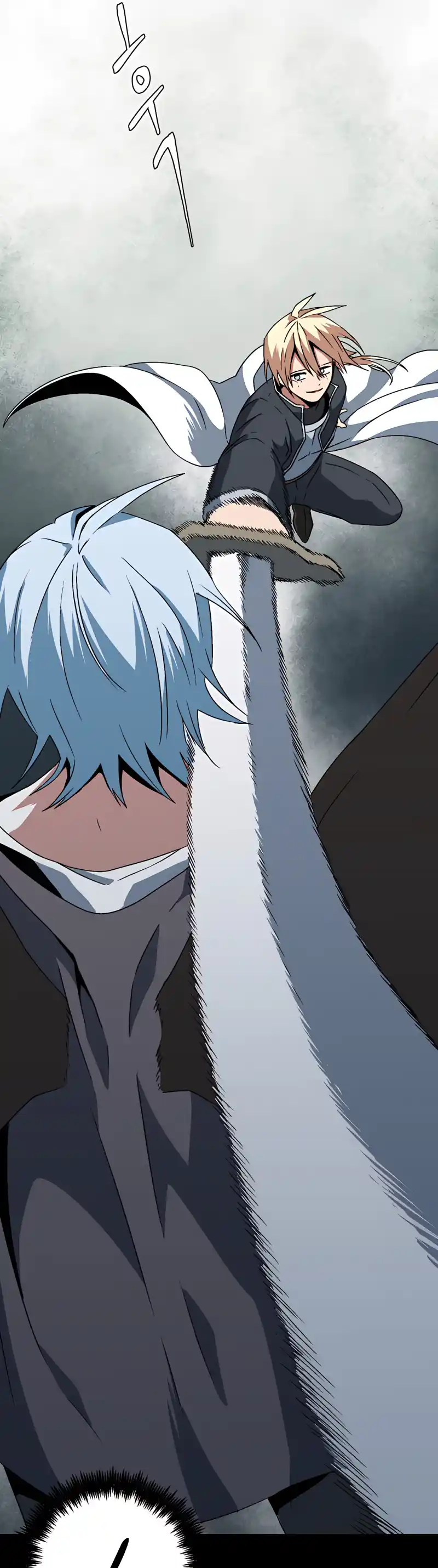 One Step Closer to the Demon King 43