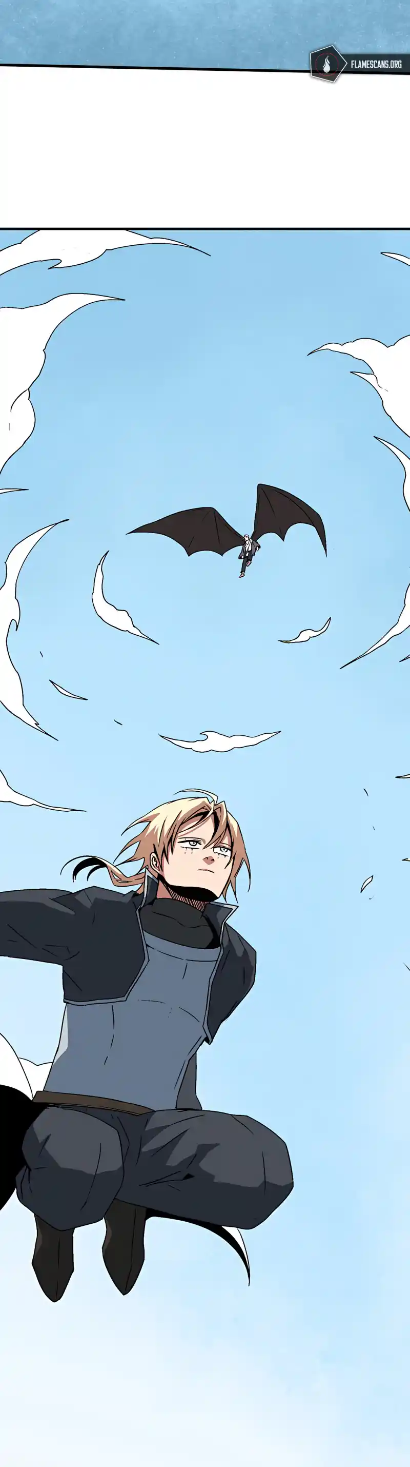 One Step Closer to the Demon King 43