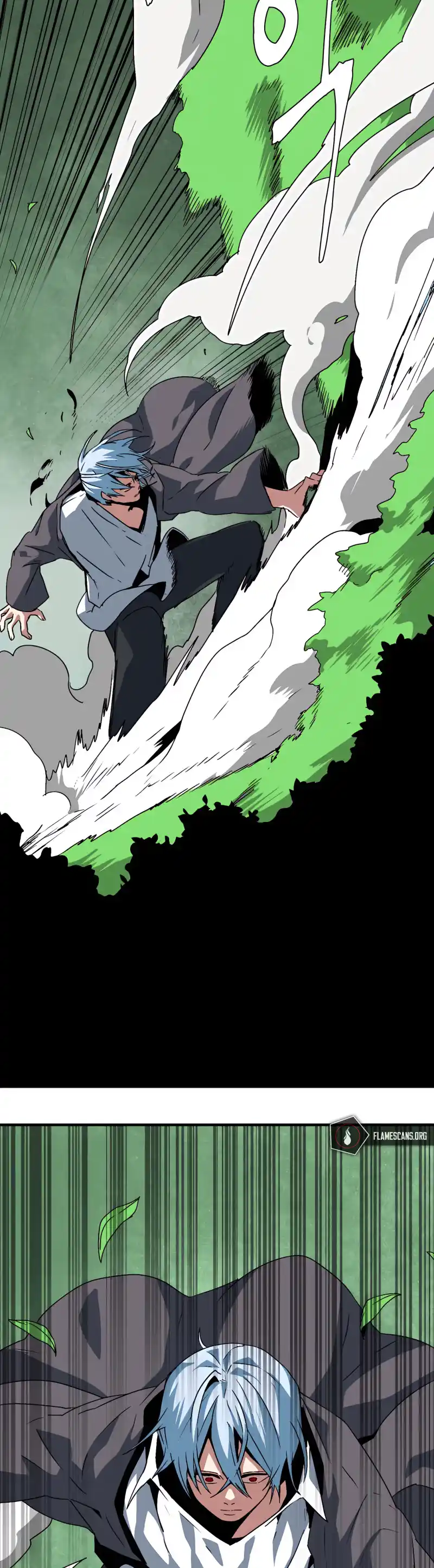 One Step Closer to the Demon King 43