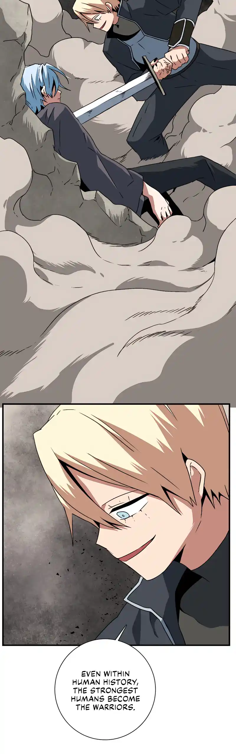 One Step Closer to the Demon King 43