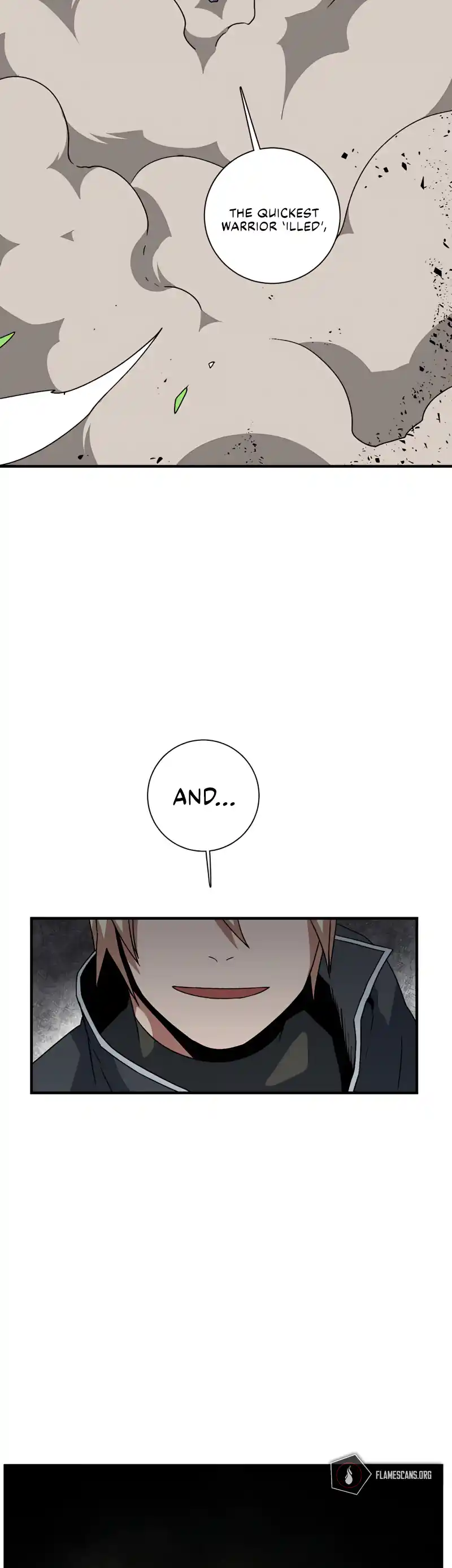 One Step Closer to the Demon King 43