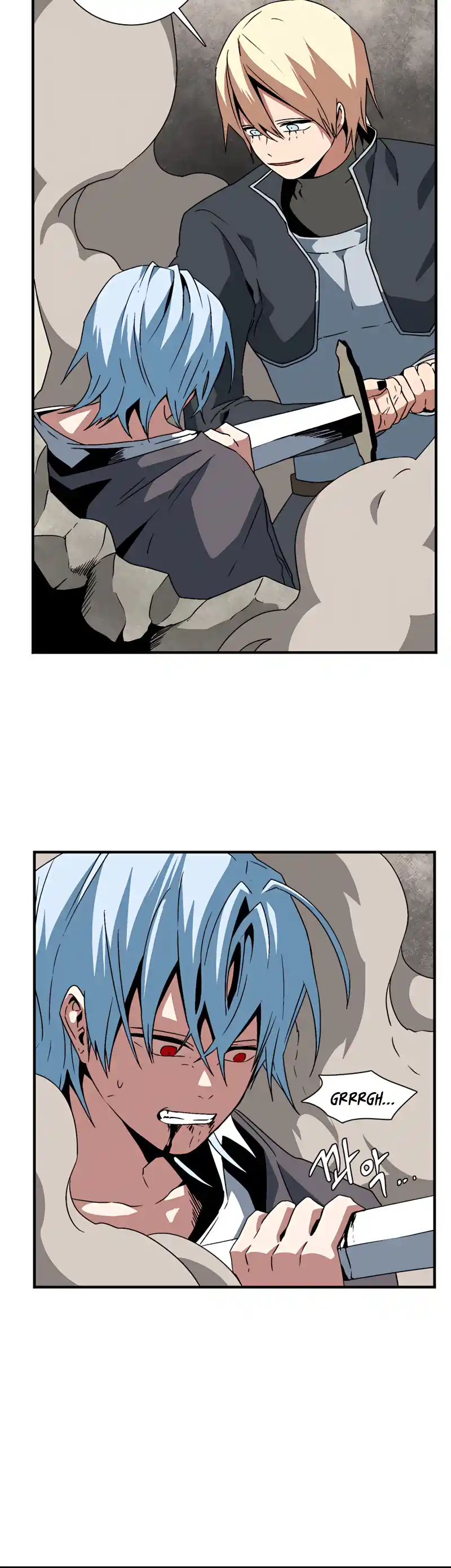 One Step Closer to the Demon King 43