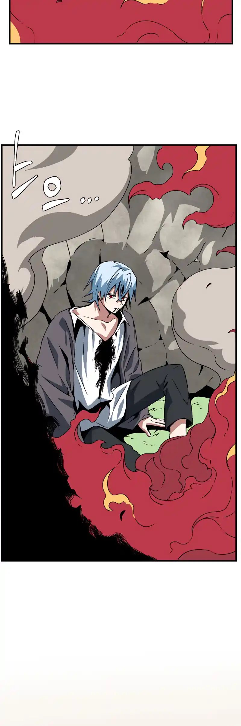 One Step Closer to the Demon King 43