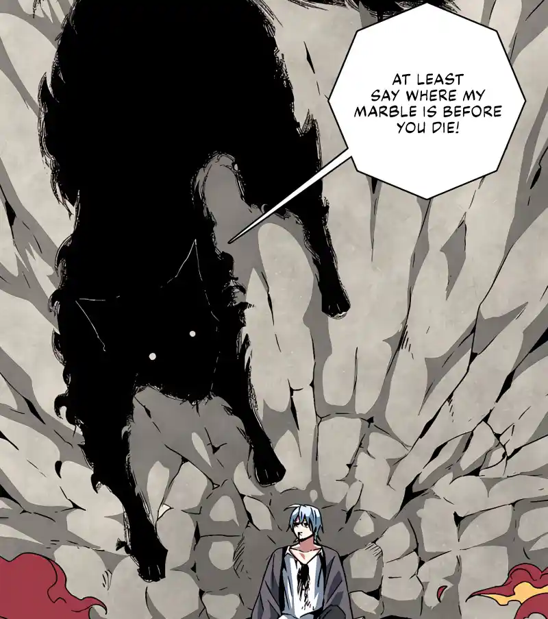 One Step Closer to the Demon King 43