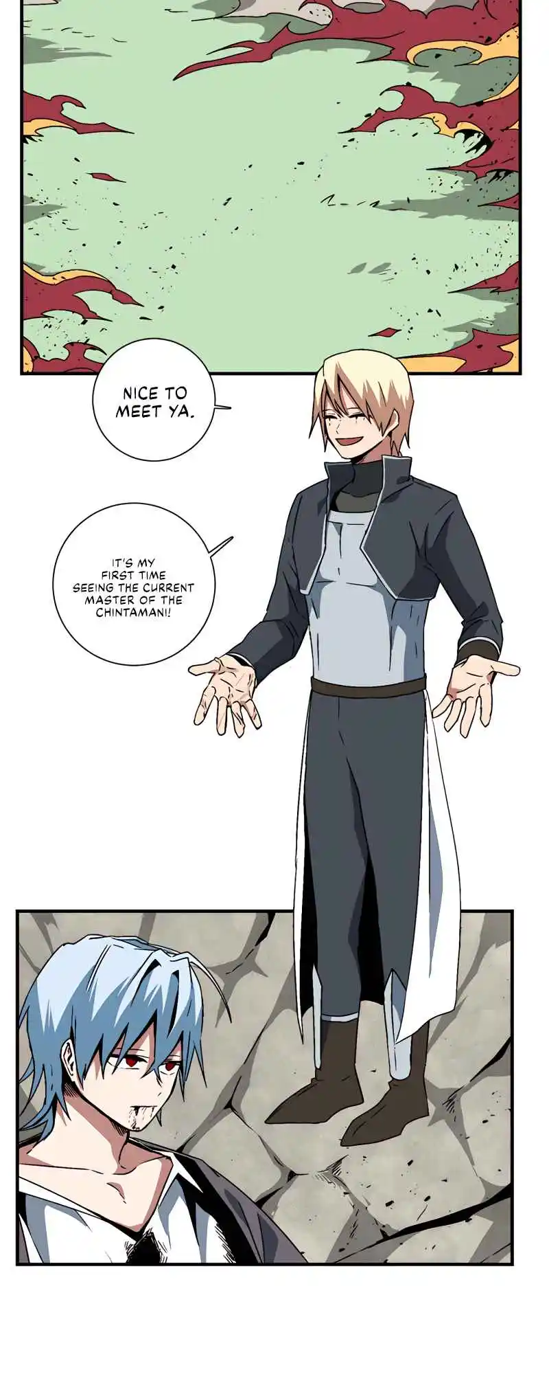 One Step Closer to the Demon King 44