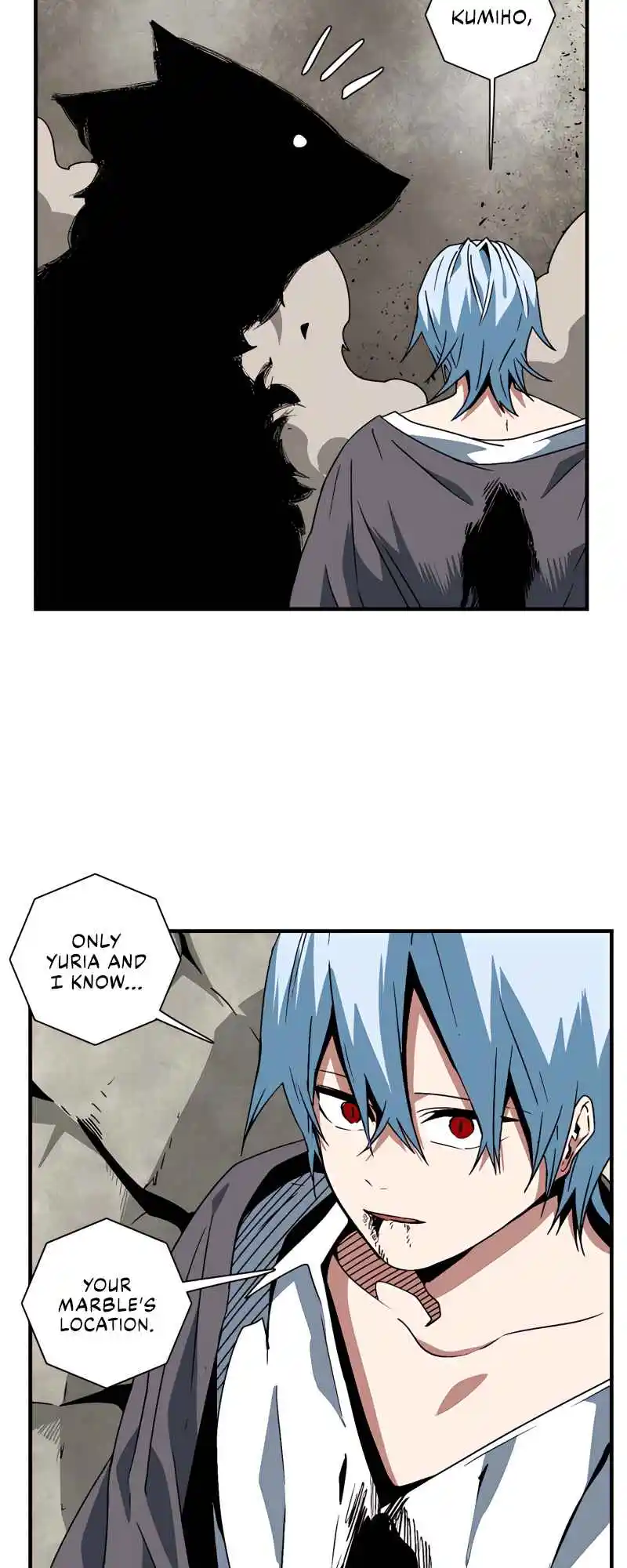 One Step Closer to the Demon King 44