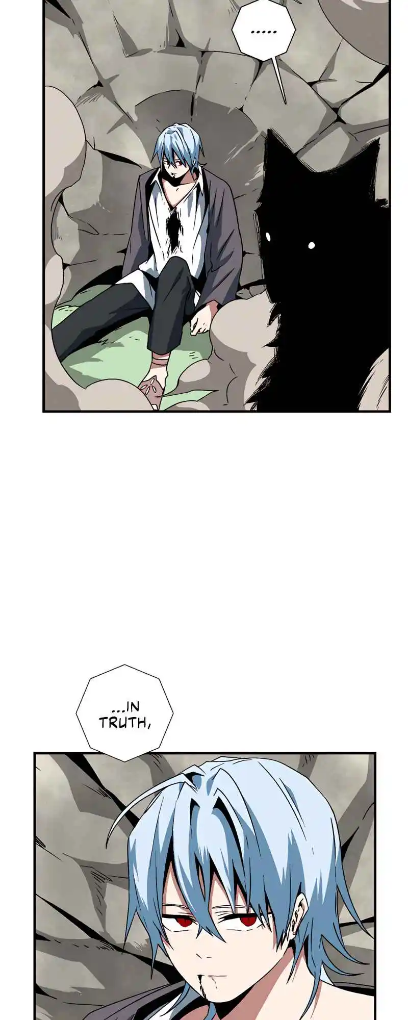 One Step Closer to the Demon King 44