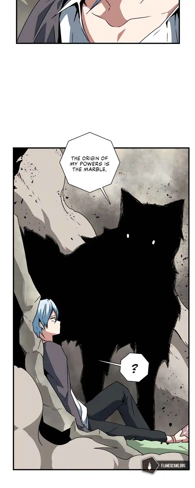 One Step Closer to the Demon King 44