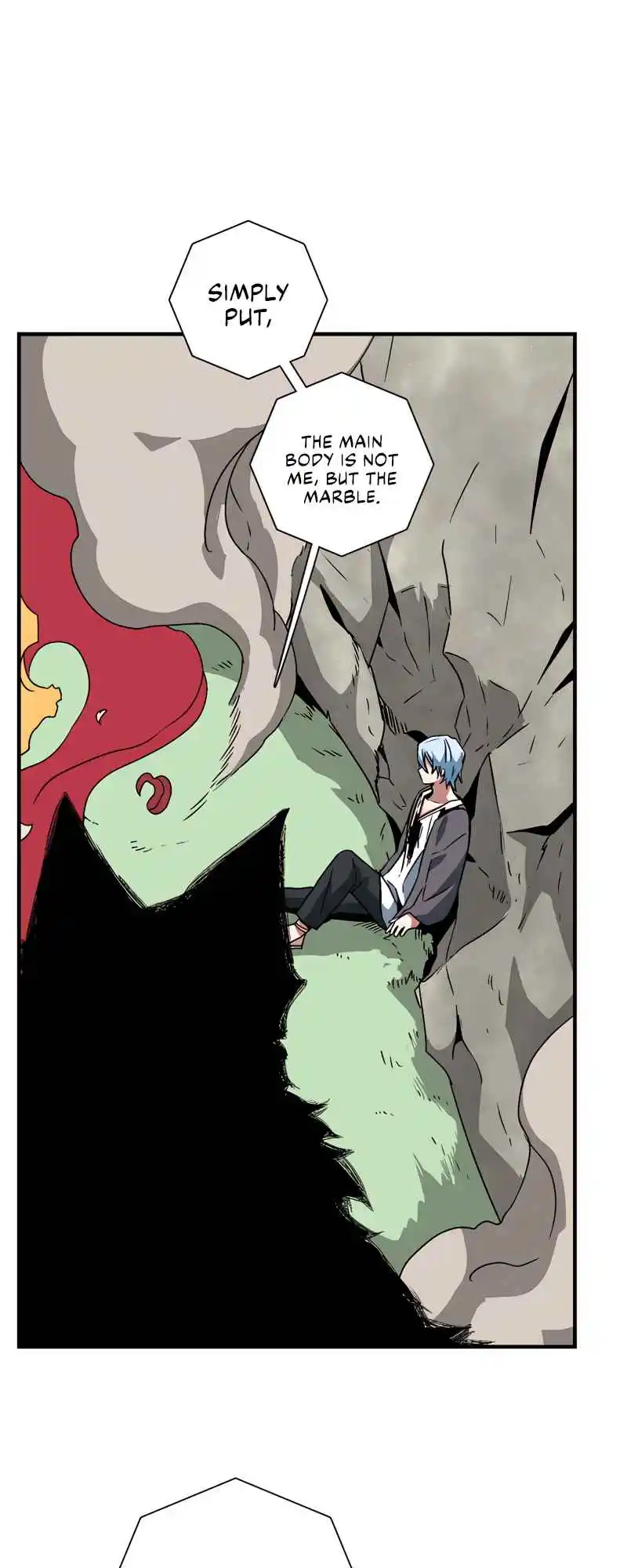 One Step Closer to the Demon King 44