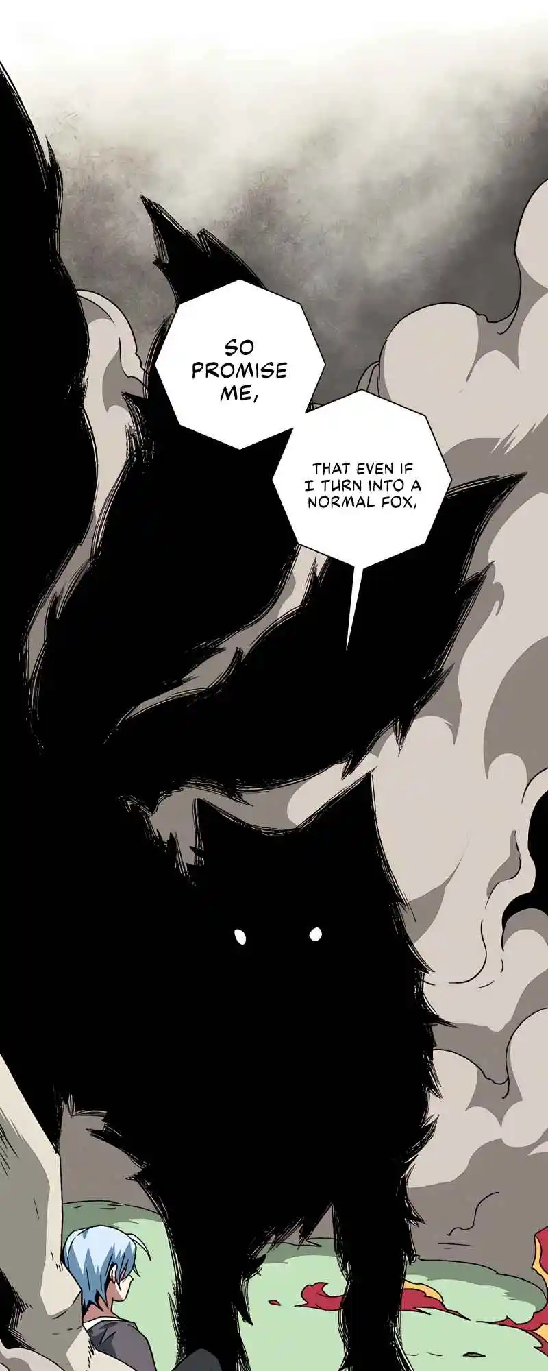 One Step Closer to the Demon King 44