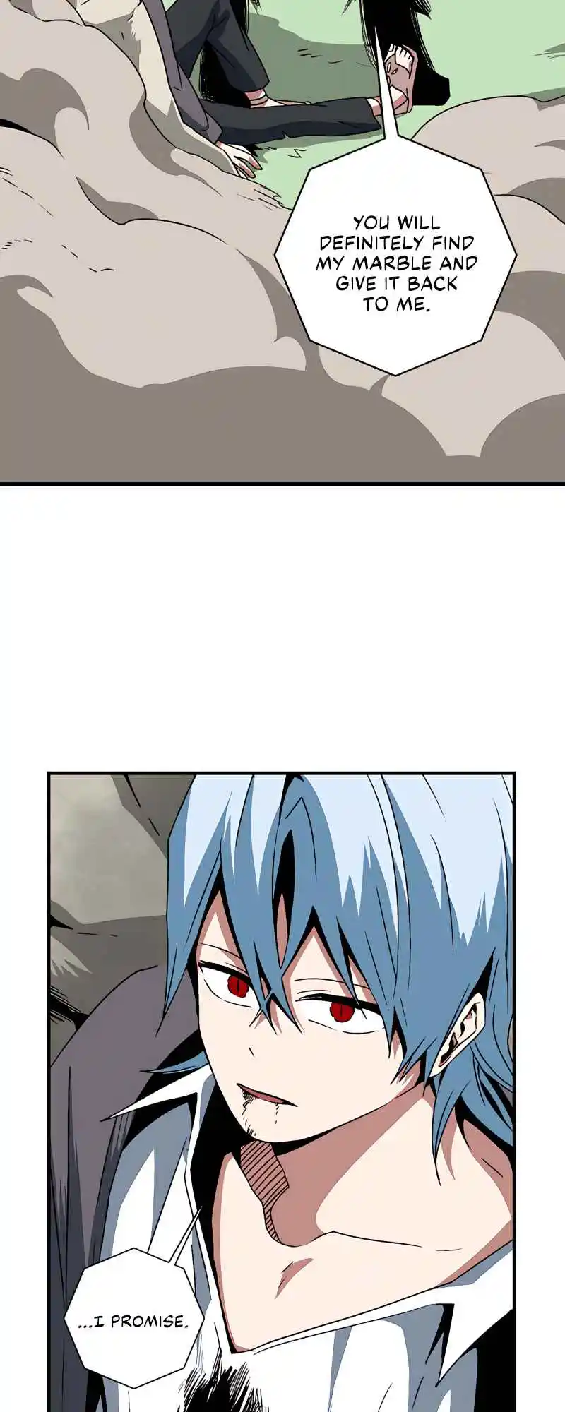 One Step Closer to the Demon King 44