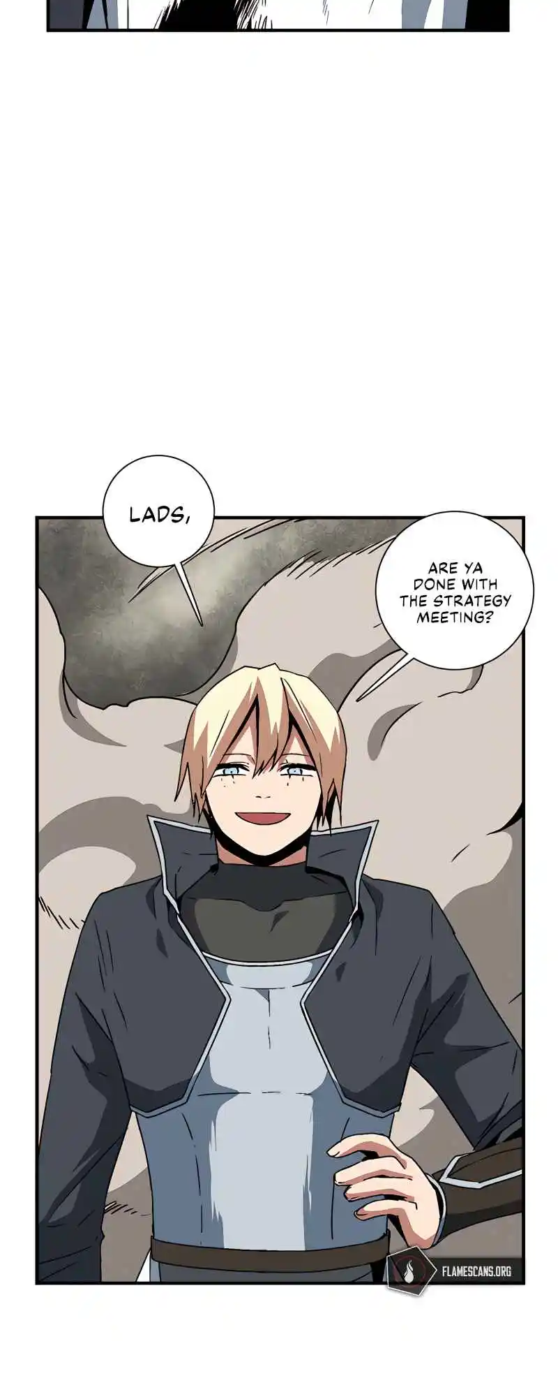 One Step Closer to the Demon King 44