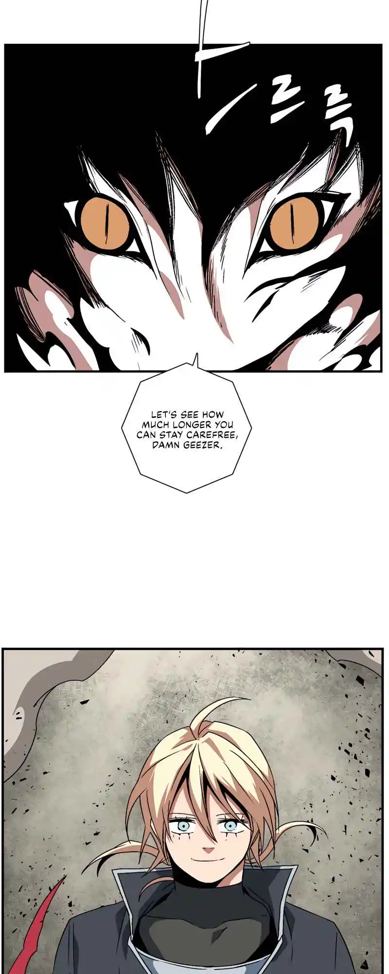 One Step Closer to the Demon King 44