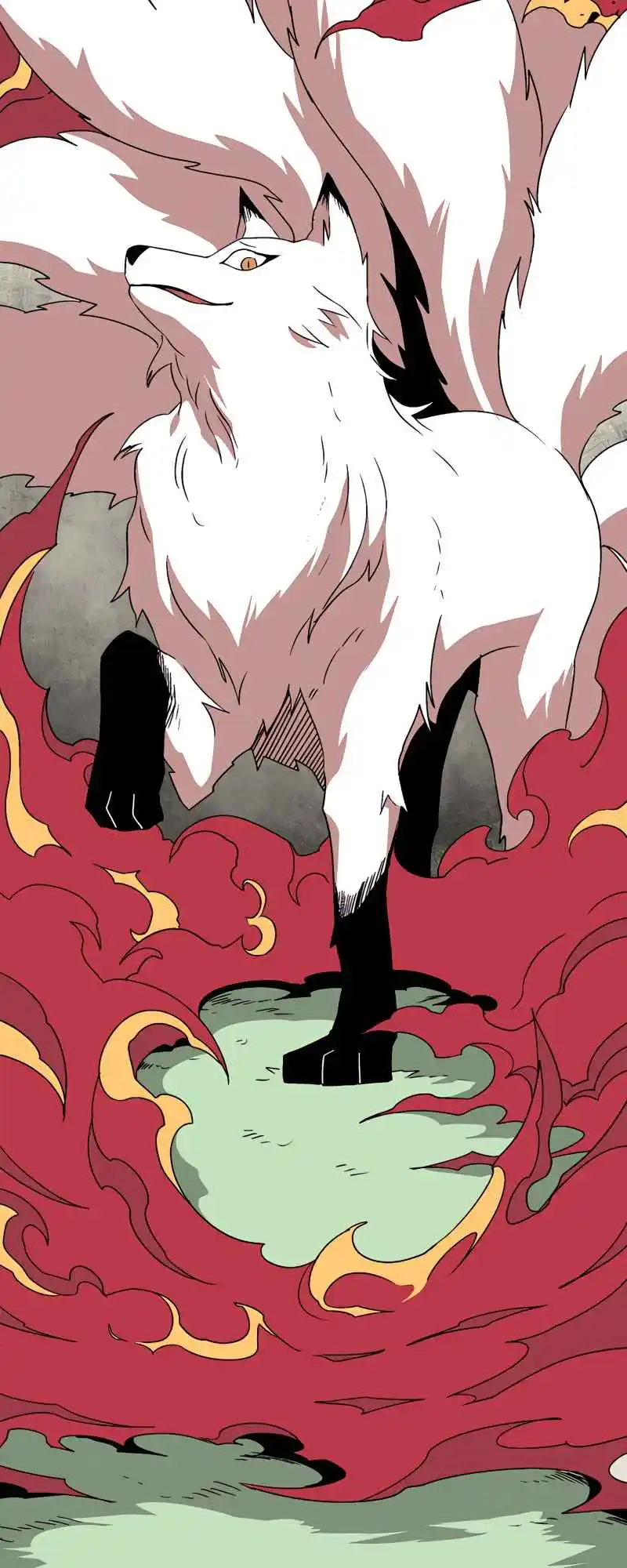 One Step Closer to the Demon King 44