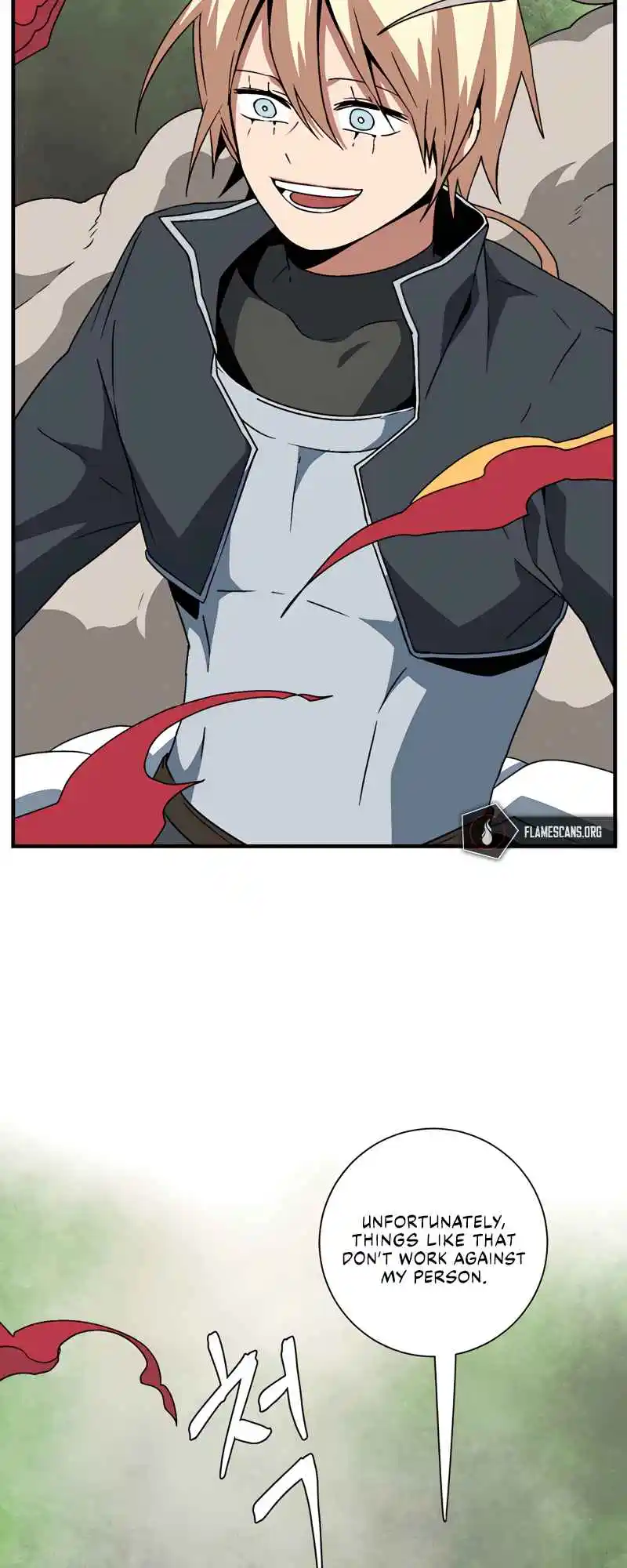 One Step Closer to the Demon King 44