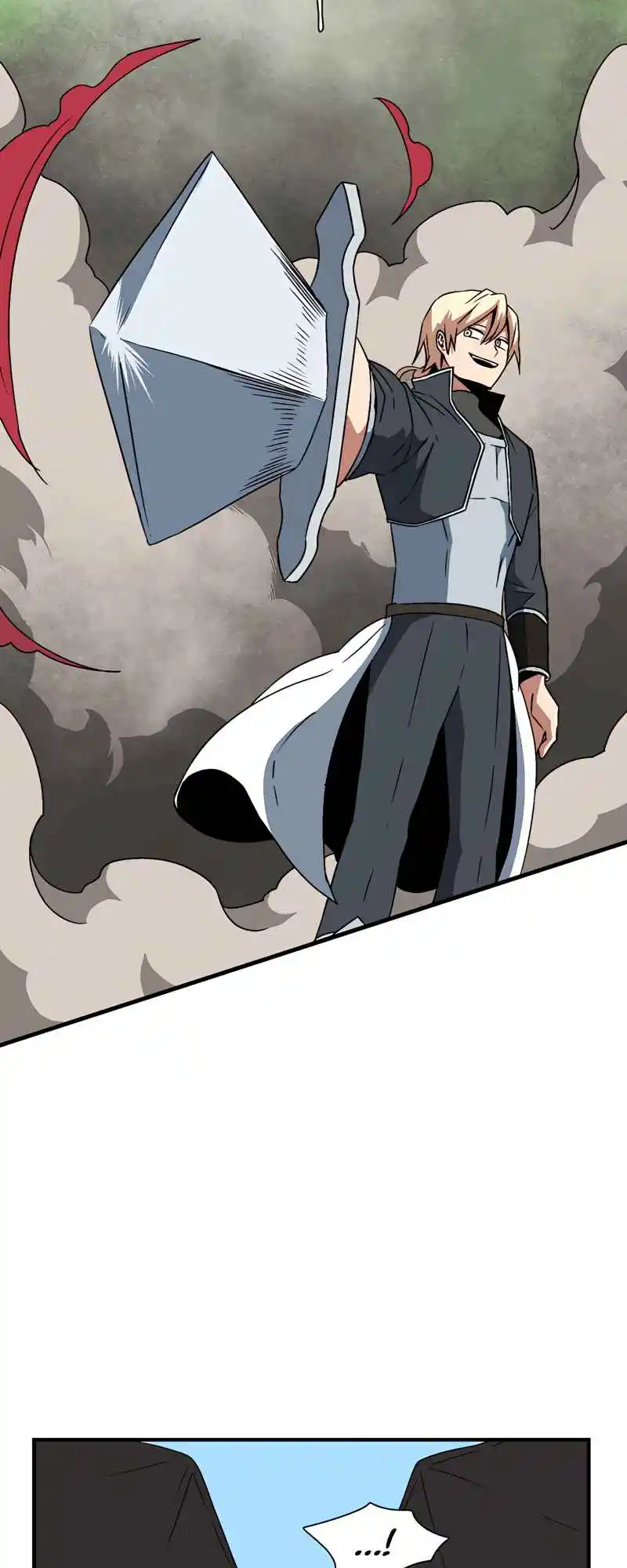 One Step Closer to the Demon King 44