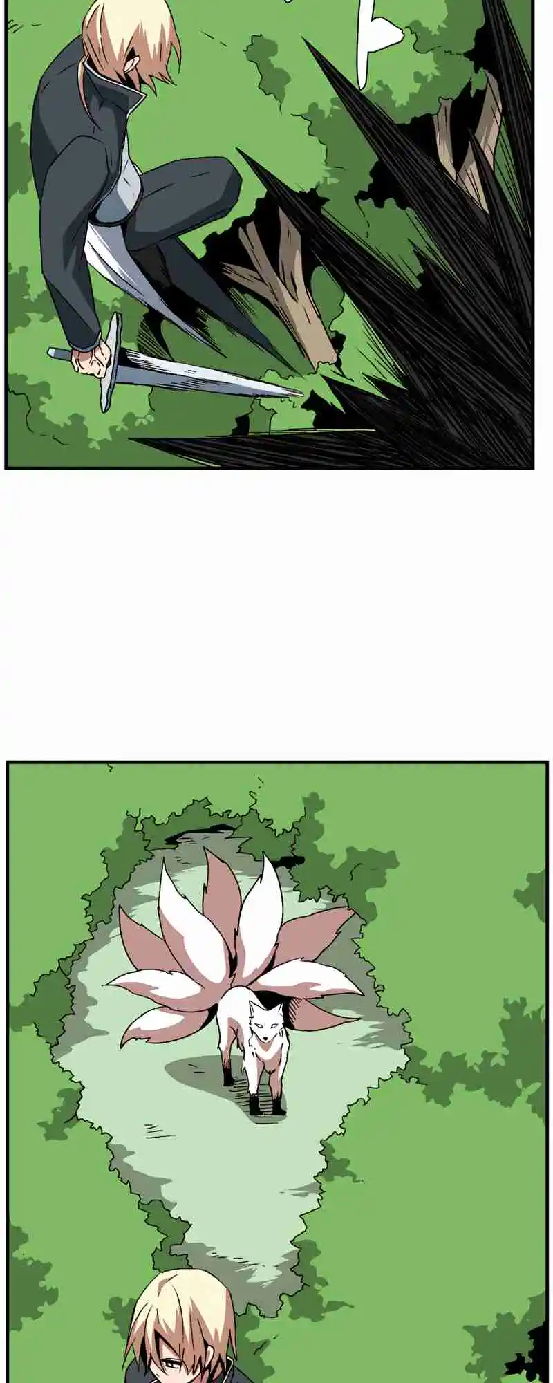 One Step Closer to the Demon King 44