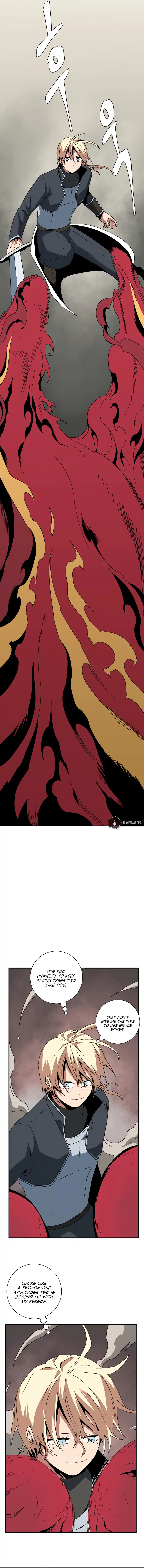 One Step Closer to the Demon King 44