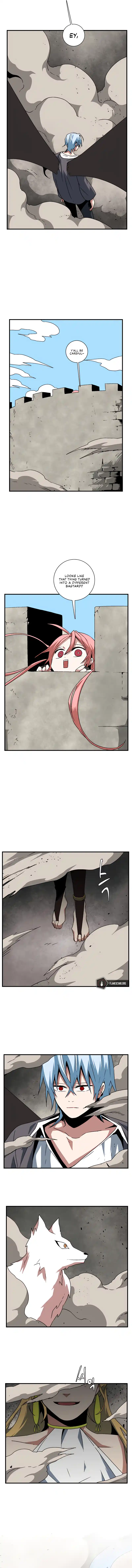 One Step Closer to the Demon King 44