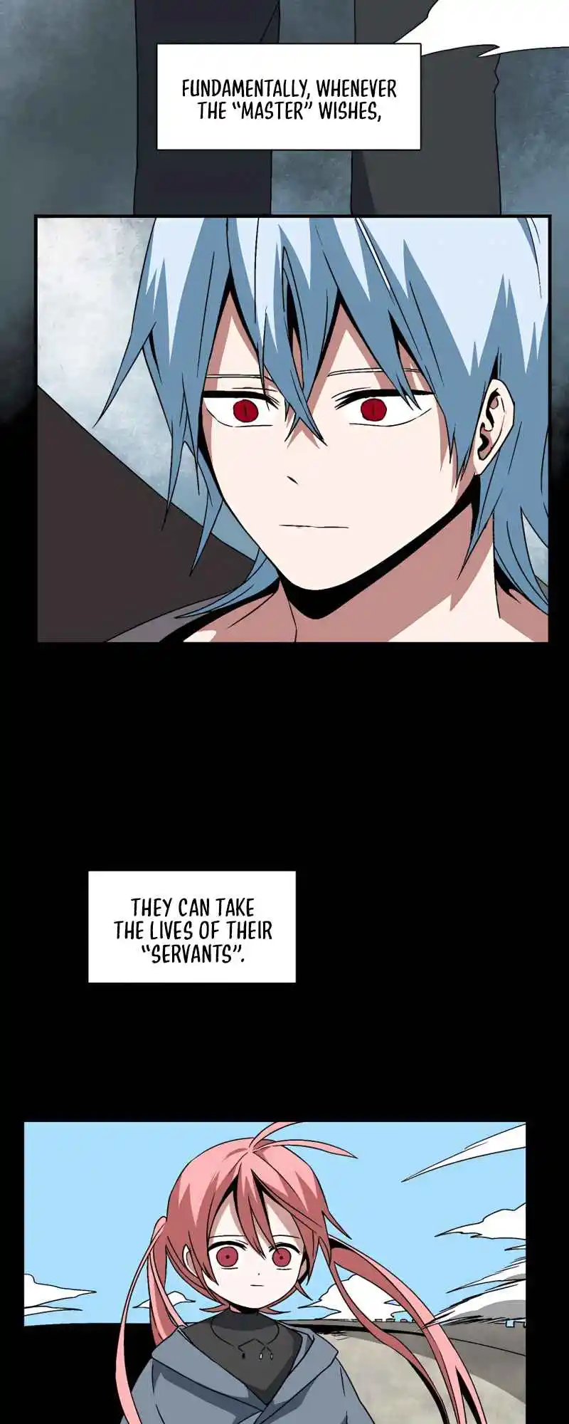 One Step Closer to the Demon King 45