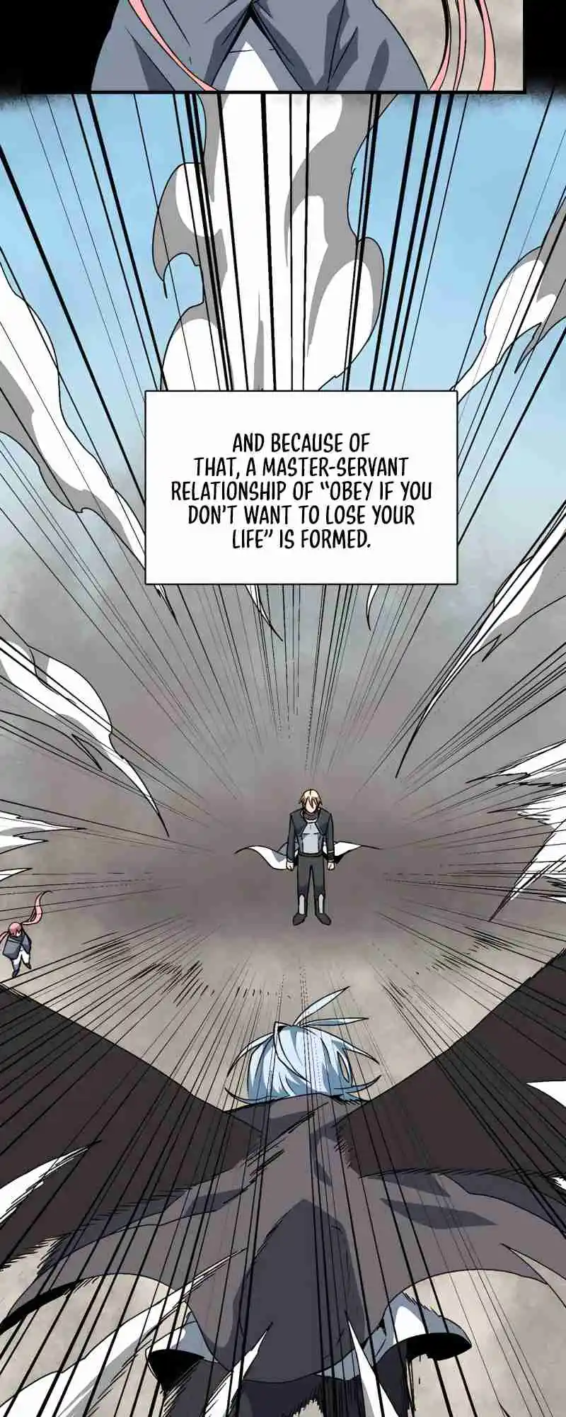 One Step Closer to the Demon King 45