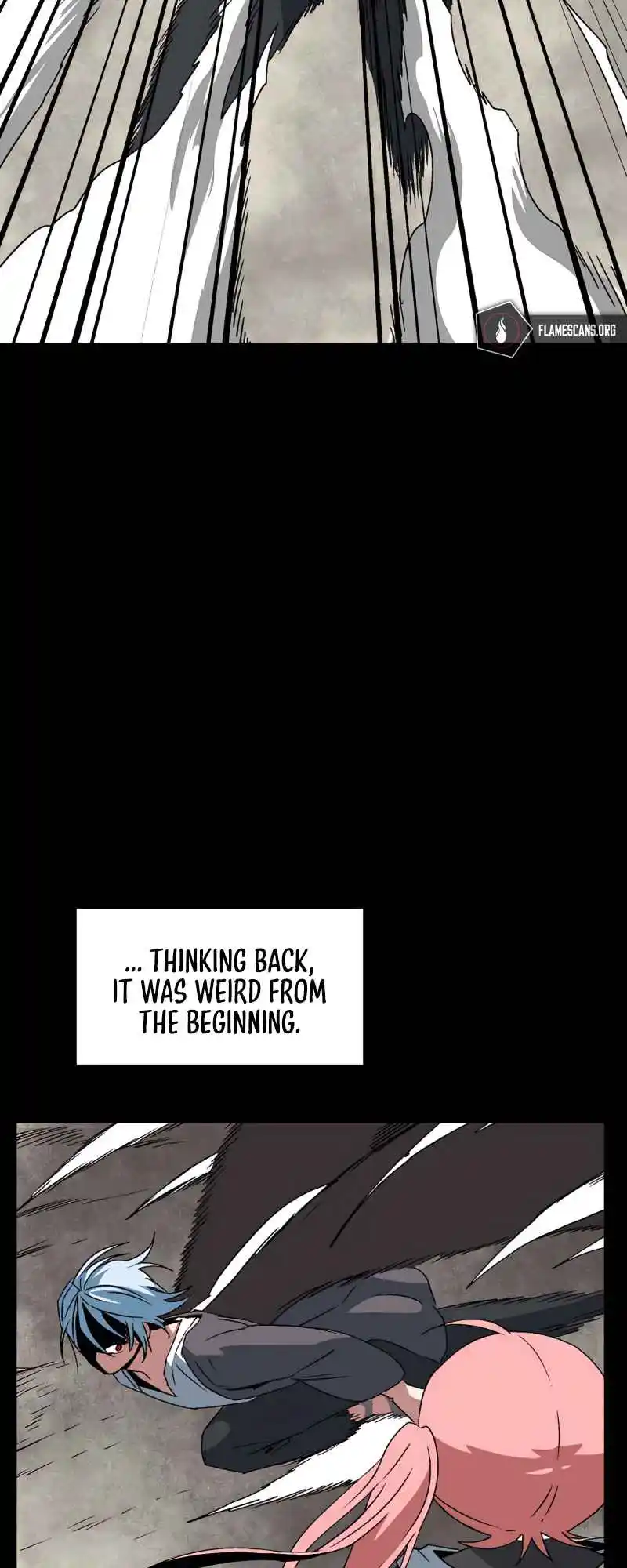 One Step Closer to the Demon King 45