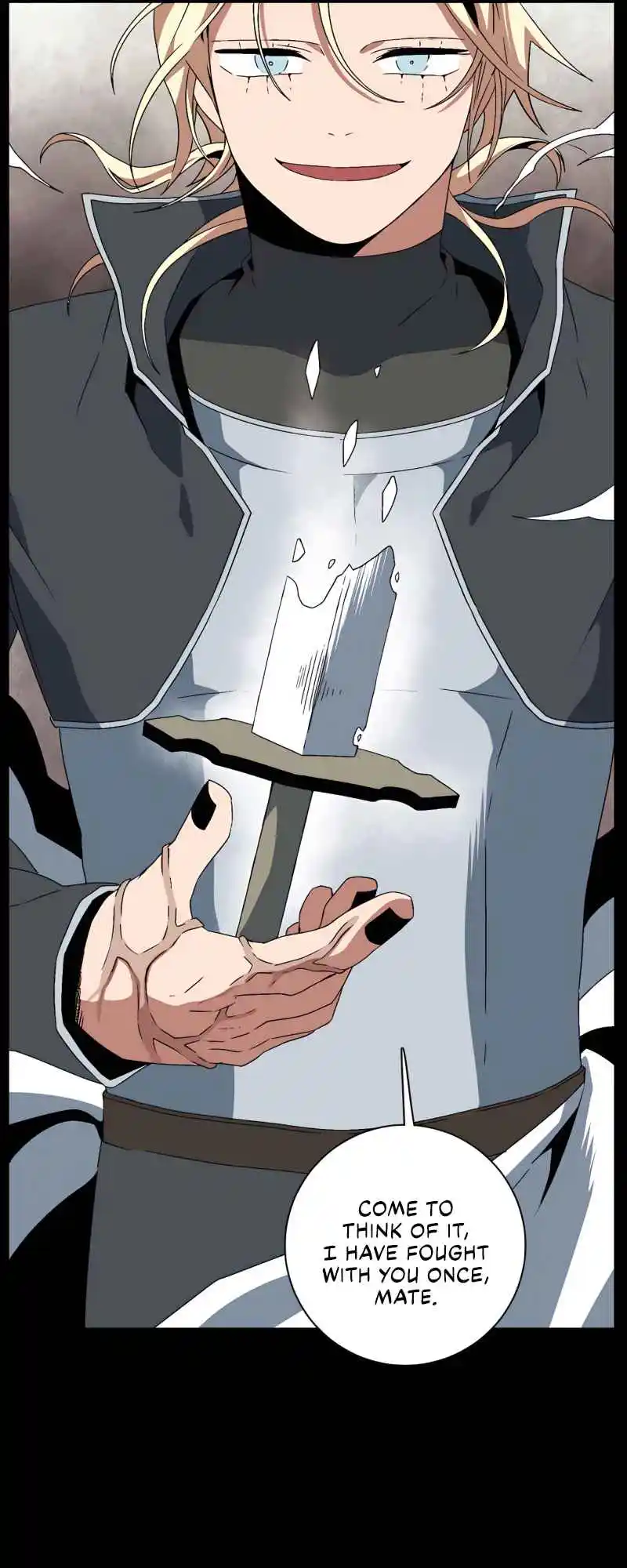 One Step Closer to the Demon King 45