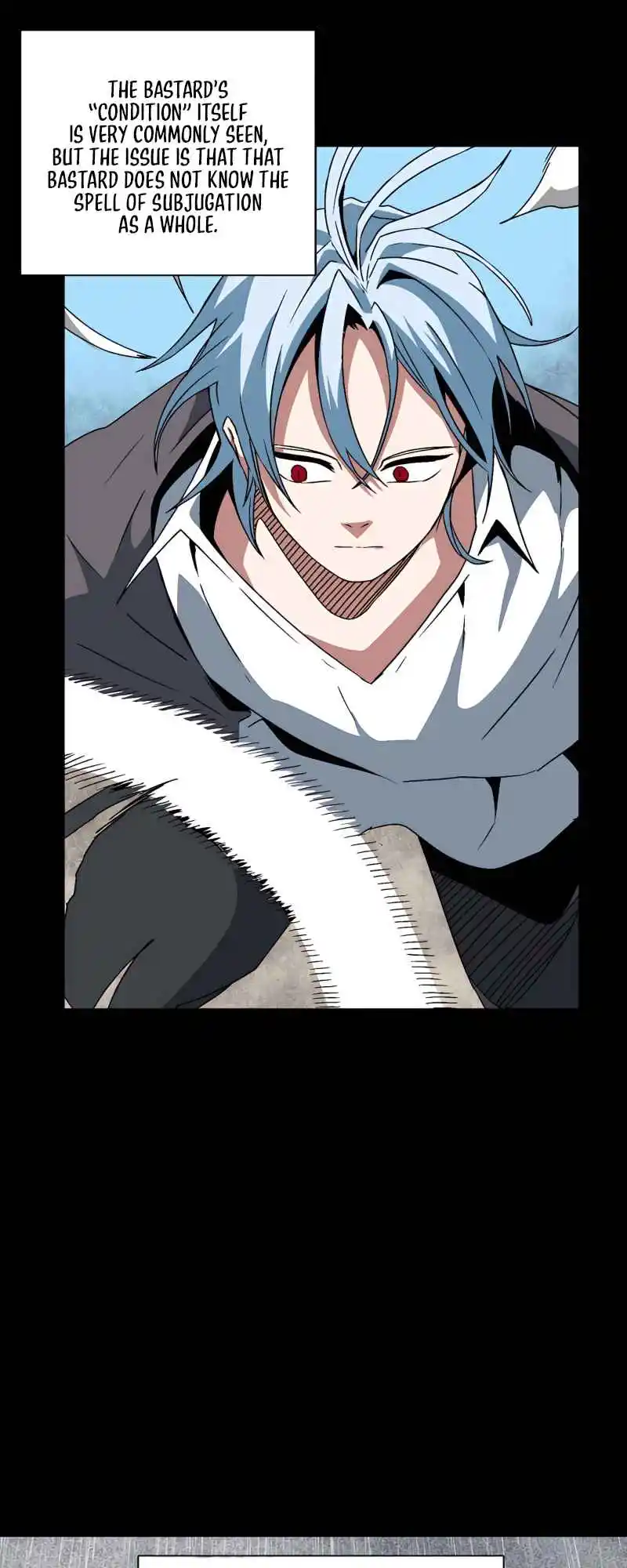 One Step Closer to the Demon King 45