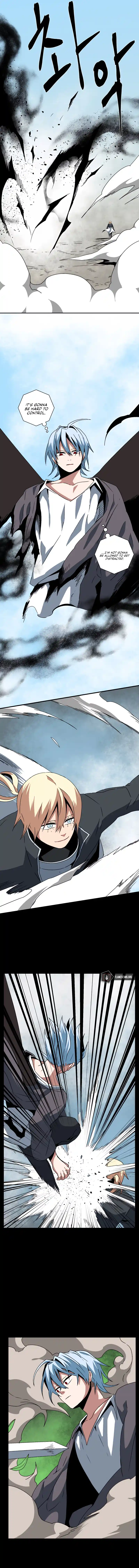 One Step Closer to the Demon King 45