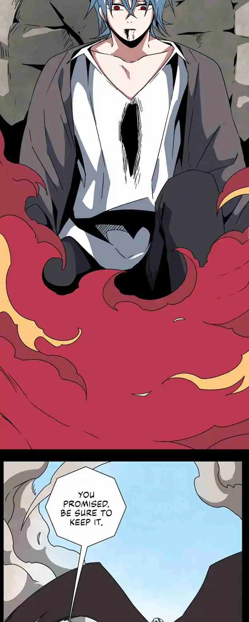 One Step Closer to the Demon King 45