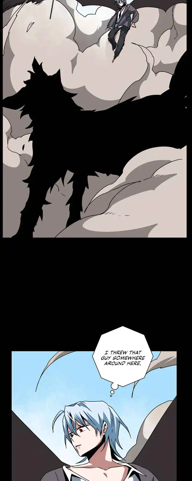 One Step Closer to the Demon King 45