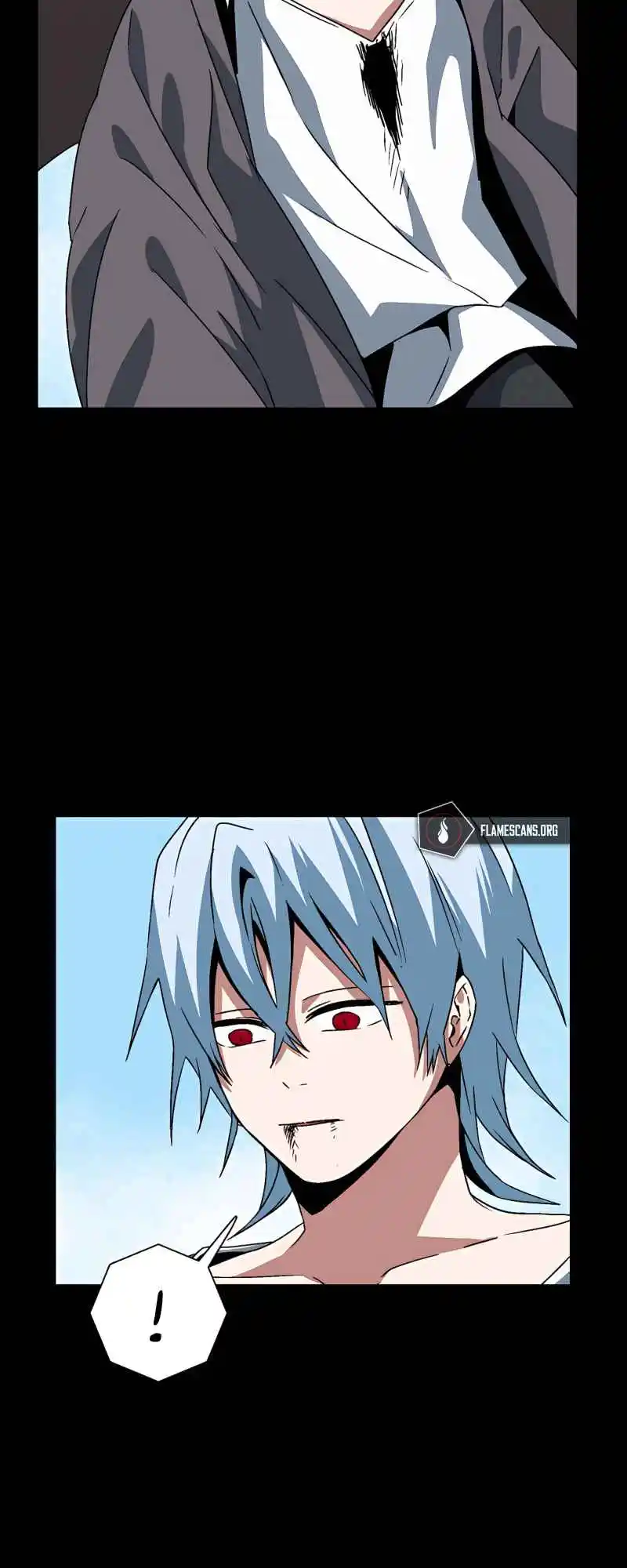 One Step Closer to the Demon King 45