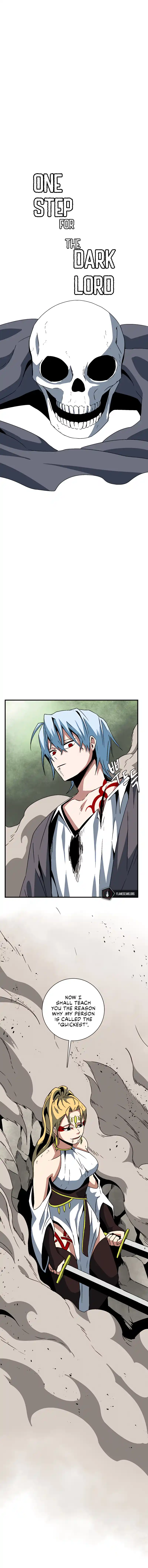 One Step Closer to the Demon King 45